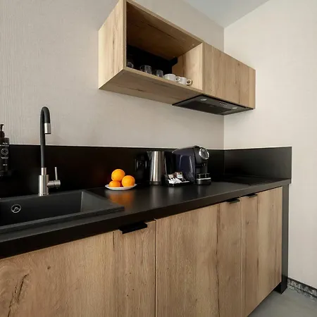 Stylowe Apartamenty Z Parkingiem Oraz Basenem I Silownia By Noclegi Renters Διαμέρισμα *
