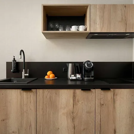 Stylowe Apartamenty Z Parkingiem Oraz Basenem I Silownia By Noclegi Renters * Szklarska Poręba