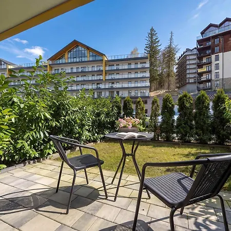 Stylowe Apartamenty Z Parkingiem Oraz Basenem I Silownia By Noclegi Renters Διαμέρισμα *