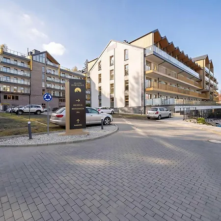 Stylowe Apartamenty Z Parkingiem Oraz Basenem I Silownia By Noclegi Renters Διαμέρισμα *