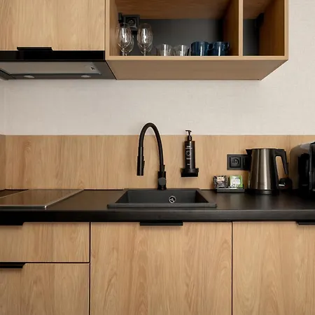 Stylowe Z Parkingiem Oraz Basenem I Silownia By Renters 公寓 *
