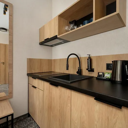 Stylowe Z Parkingiem Oraz Basenem I Silownia By Renters 公寓 *