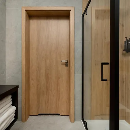 Διαμέρισμα Stylowe Apartamenty Z Parkingiem Oraz Basenem I Silownia By Noclegi Renters Szklarska Poręba