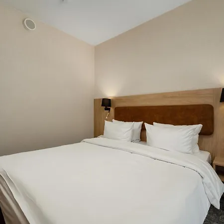Διαμέρισμα Stylowe Apartamenty Z Parkingiem Oraz Basenem I Silownia By Noclegi Renters