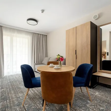Διαμέρισμα Stylowe Apartamenty Z Parkingiem Oraz Basenem I Silownia By Noclegi Renters Szklarska Poręba